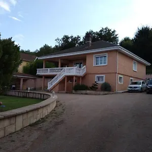 Appartement Comme A La Maison !, Chavanoz