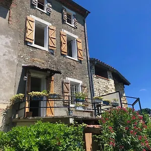 Beautiful Next To Garonne River! Couladere