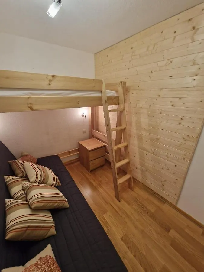 Lägenhet Appartement Tout Confort Montagne Et Lac Leman Thollon-les-Memises
